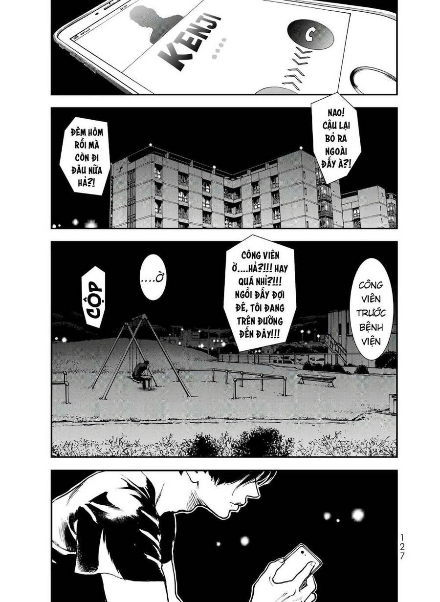 Raising Hell: Khúc Ca Nổi Loạn Chapter 3 - 4