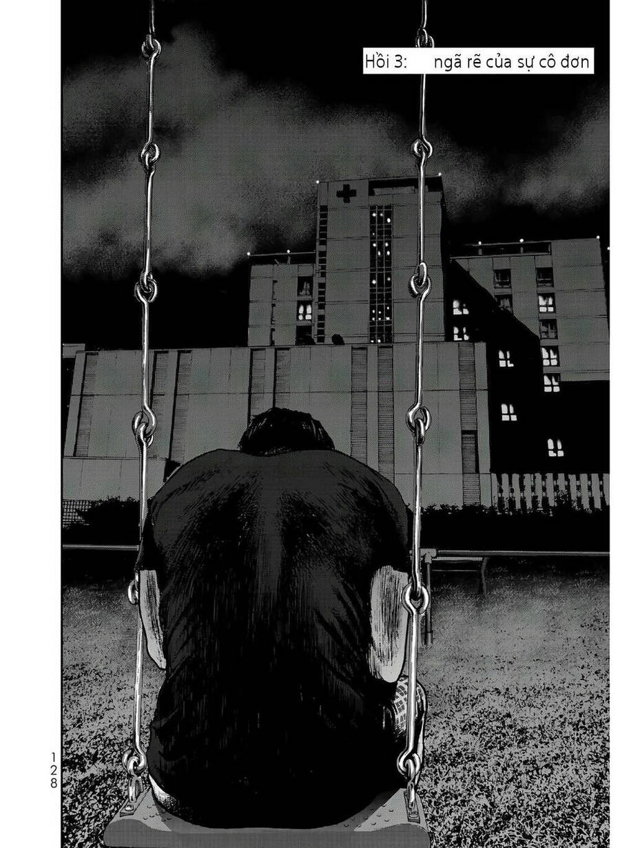 Raising Hell: Khúc Ca Nổi Loạn Chapter 3 - 5