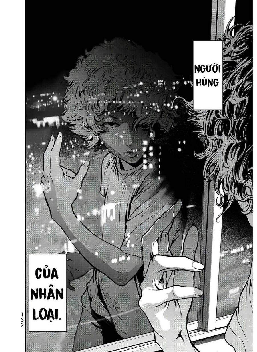 Raising Hell: Khúc Ca Nổi Loạn Chapter 3 - 9