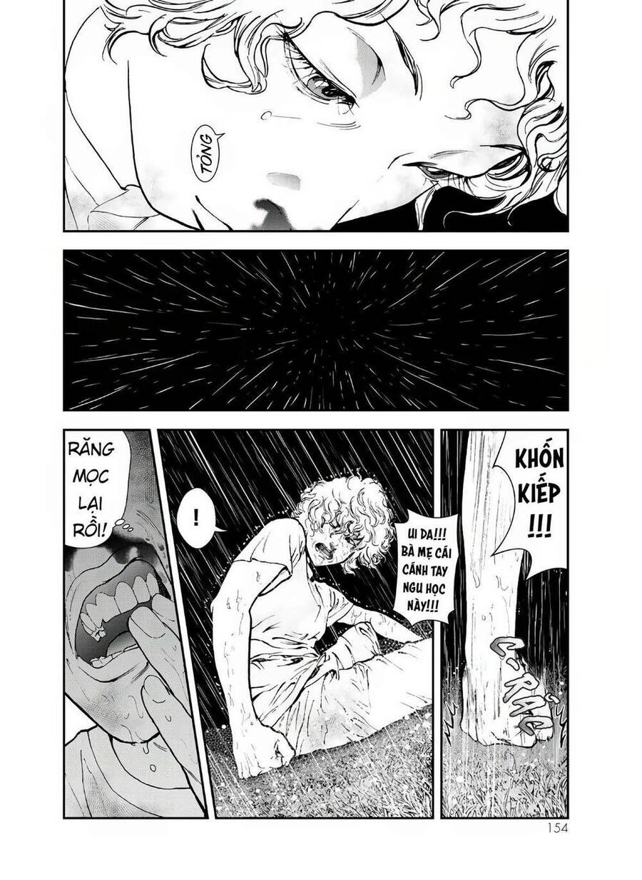 Raising Hell: Khúc Ca Nổi Loạn Chapter 3 - 31