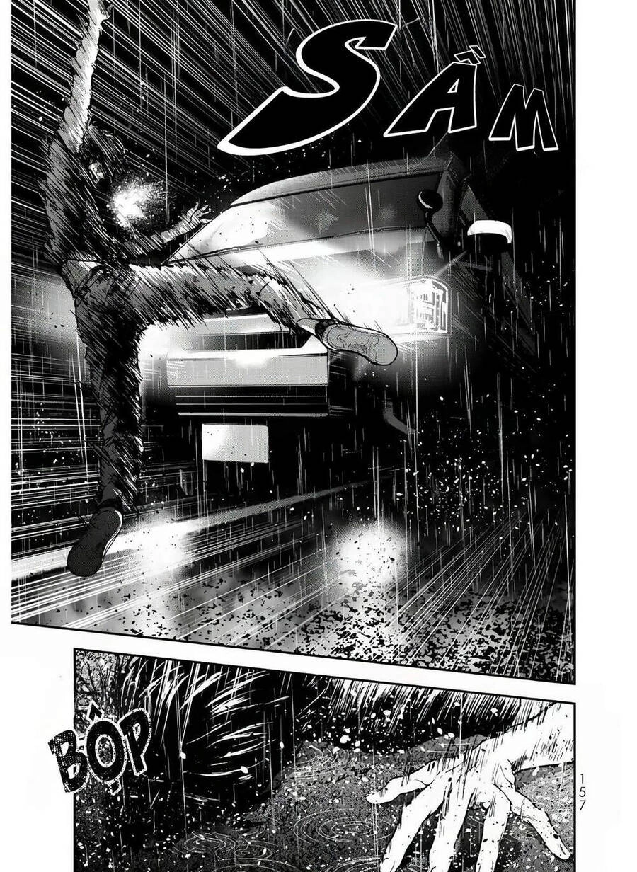 Raising Hell: Khúc Ca Nổi Loạn Chapter 3 - 34