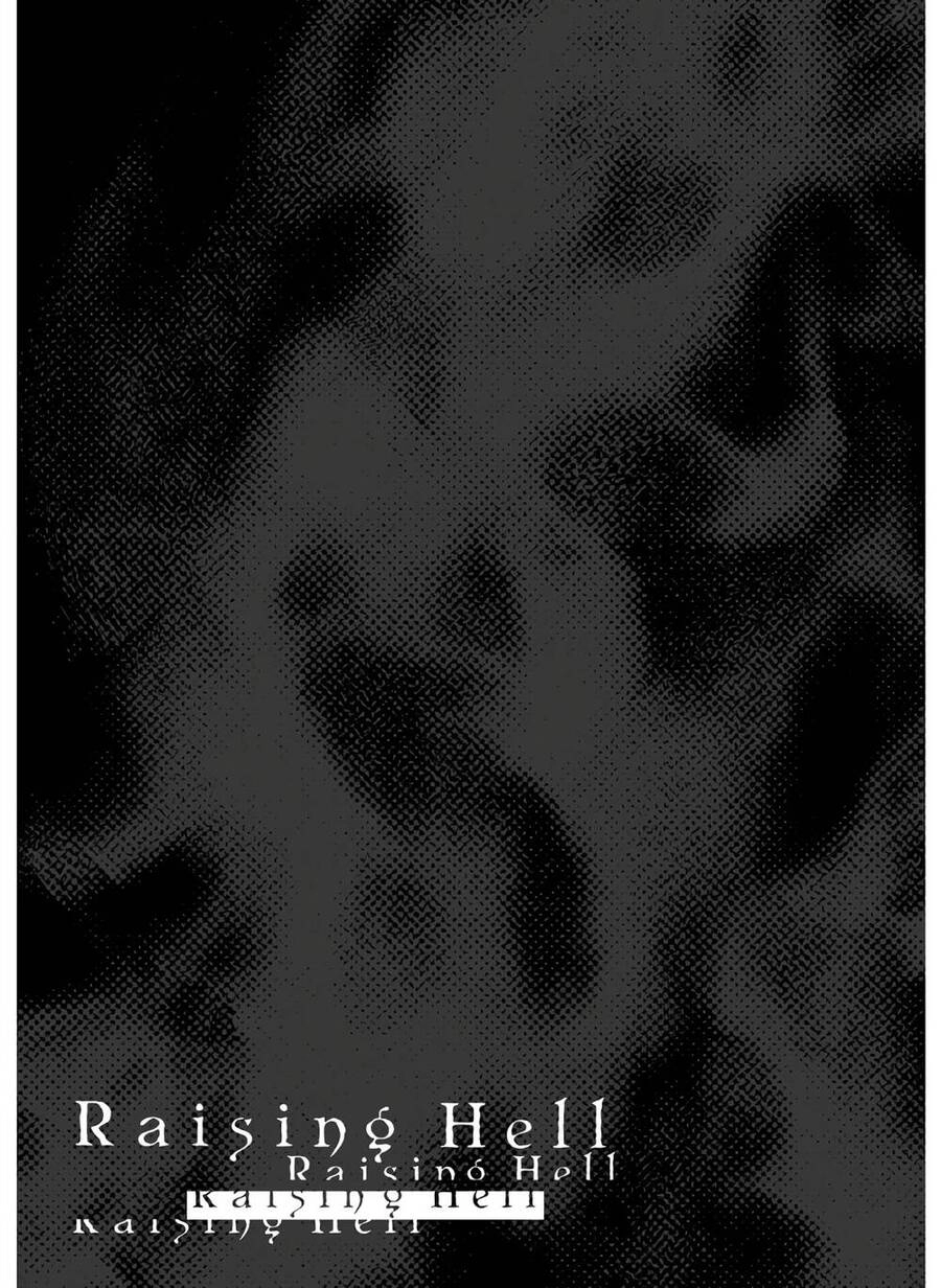 Raising Hell: Khúc Ca Nổi Loạn Chapter 4 - 2