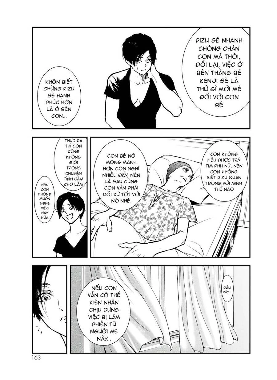 Raising Hell: Khúc Ca Nổi Loạn Chapter 4 - 6