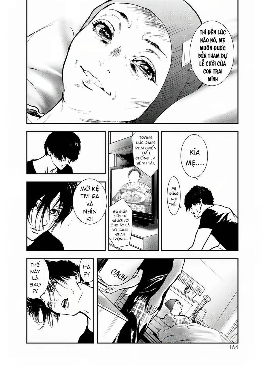 Raising Hell: Khúc Ca Nổi Loạn Chapter 4 - 7