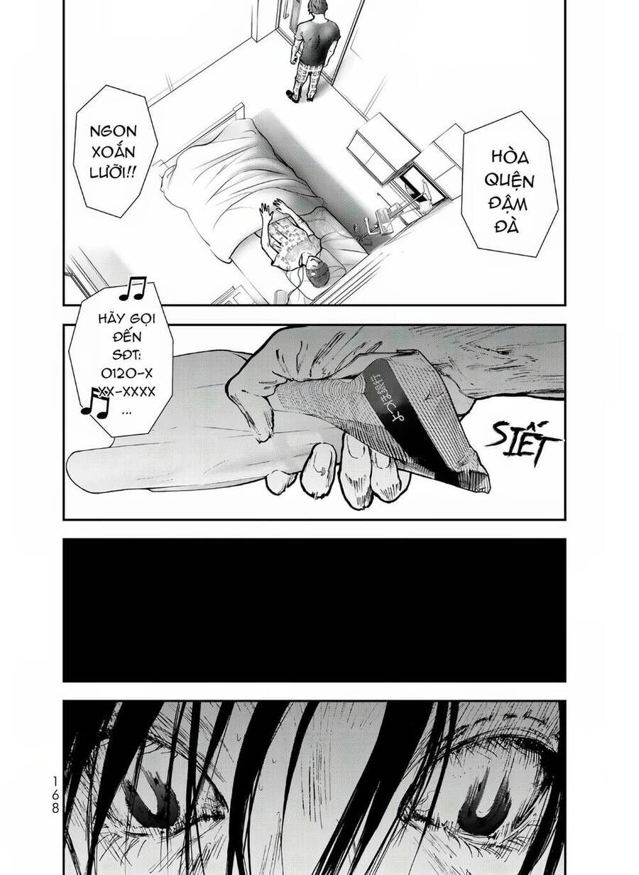 Raising Hell: Khúc Ca Nổi Loạn Chapter 4 - 11