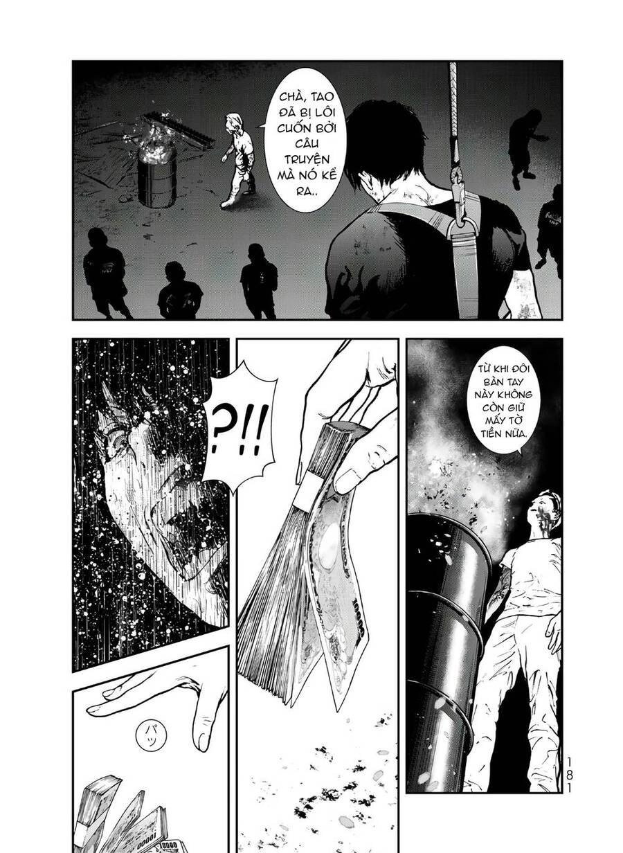 Raising Hell: Khúc Ca Nổi Loạn Chapter 4 - 23