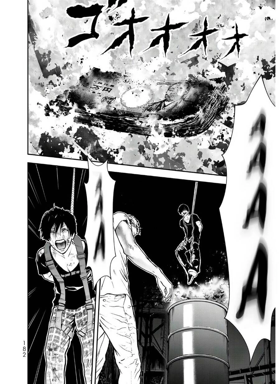 Raising Hell: Khúc Ca Nổi Loạn Chapter 4 - 24