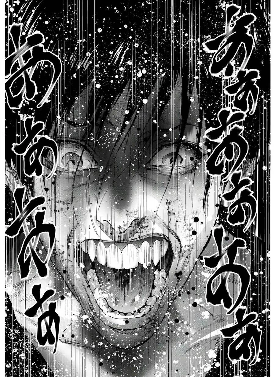 Raising Hell: Khúc Ca Nổi Loạn Chapter 4 - 25