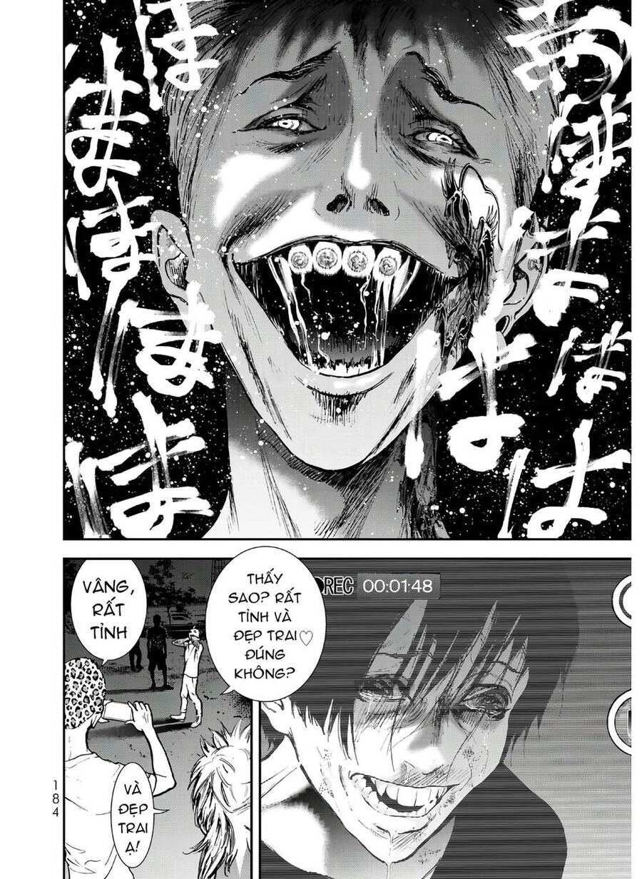 Raising Hell: Khúc Ca Nổi Loạn Chapter 4 - 26