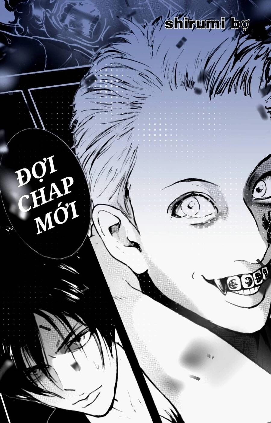 Raising Hell: Khúc Ca Nổi Loạn Chapter 4 - 37