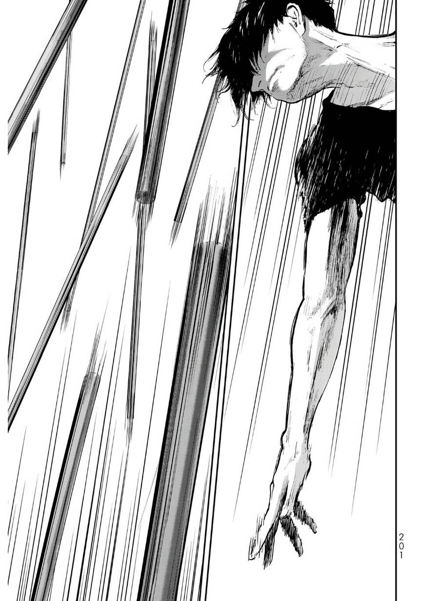 Raising Hell: Khúc Ca Nổi Loạn Chapter 5 - 9