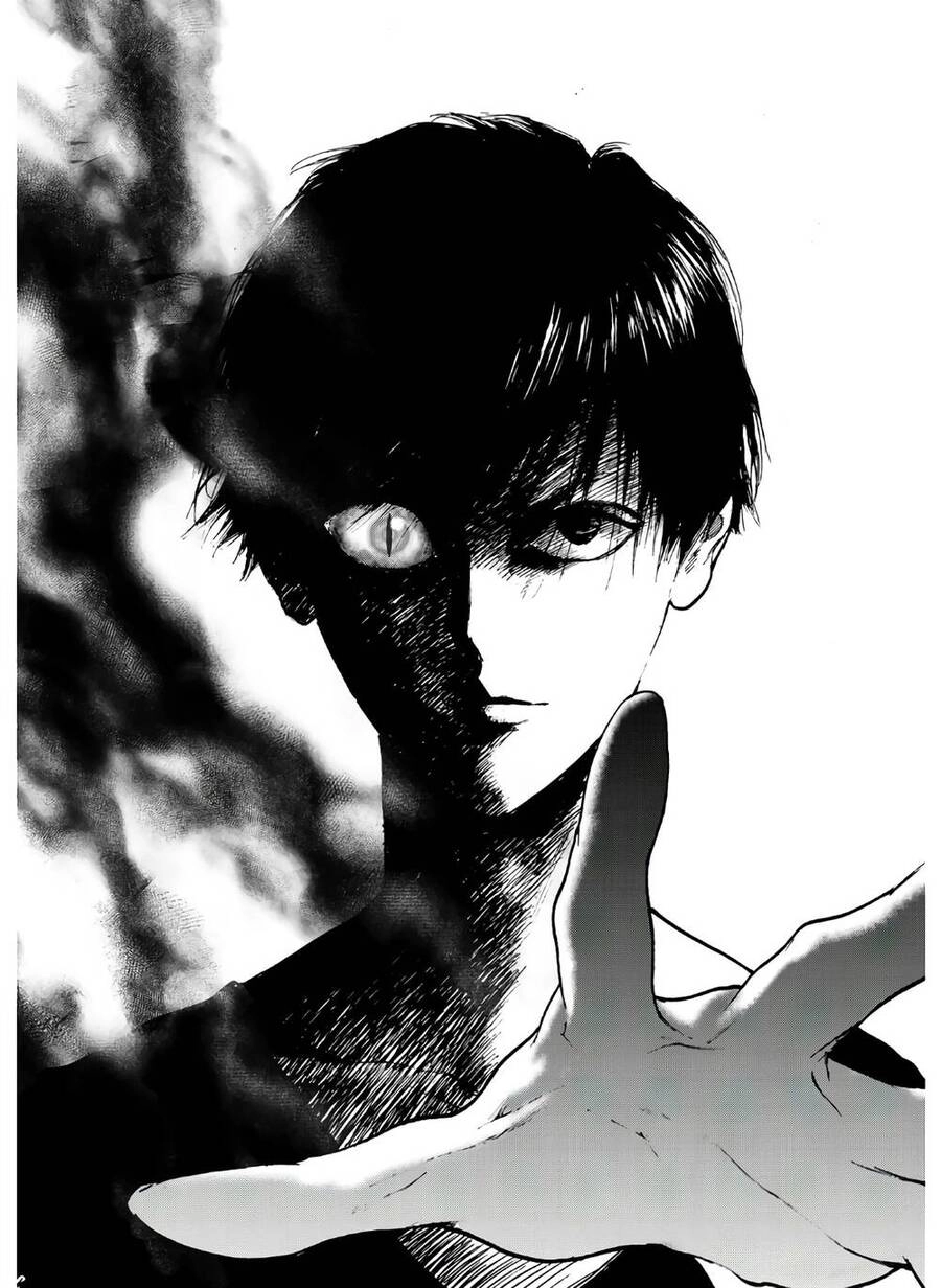 Raising Hell: Khúc Ca Nổi Loạn Chapter 5 - 19