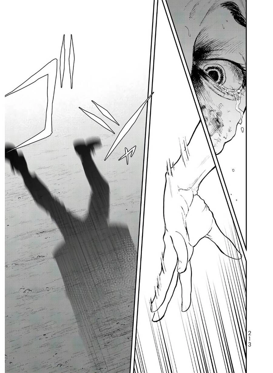 Raising Hell: Khúc Ca Nổi Loạn Chapter 5 - 20