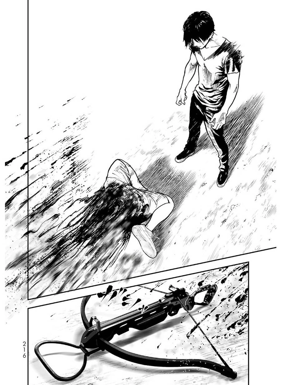 Raising Hell: Khúc Ca Nổi Loạn Chapter 5 - 23