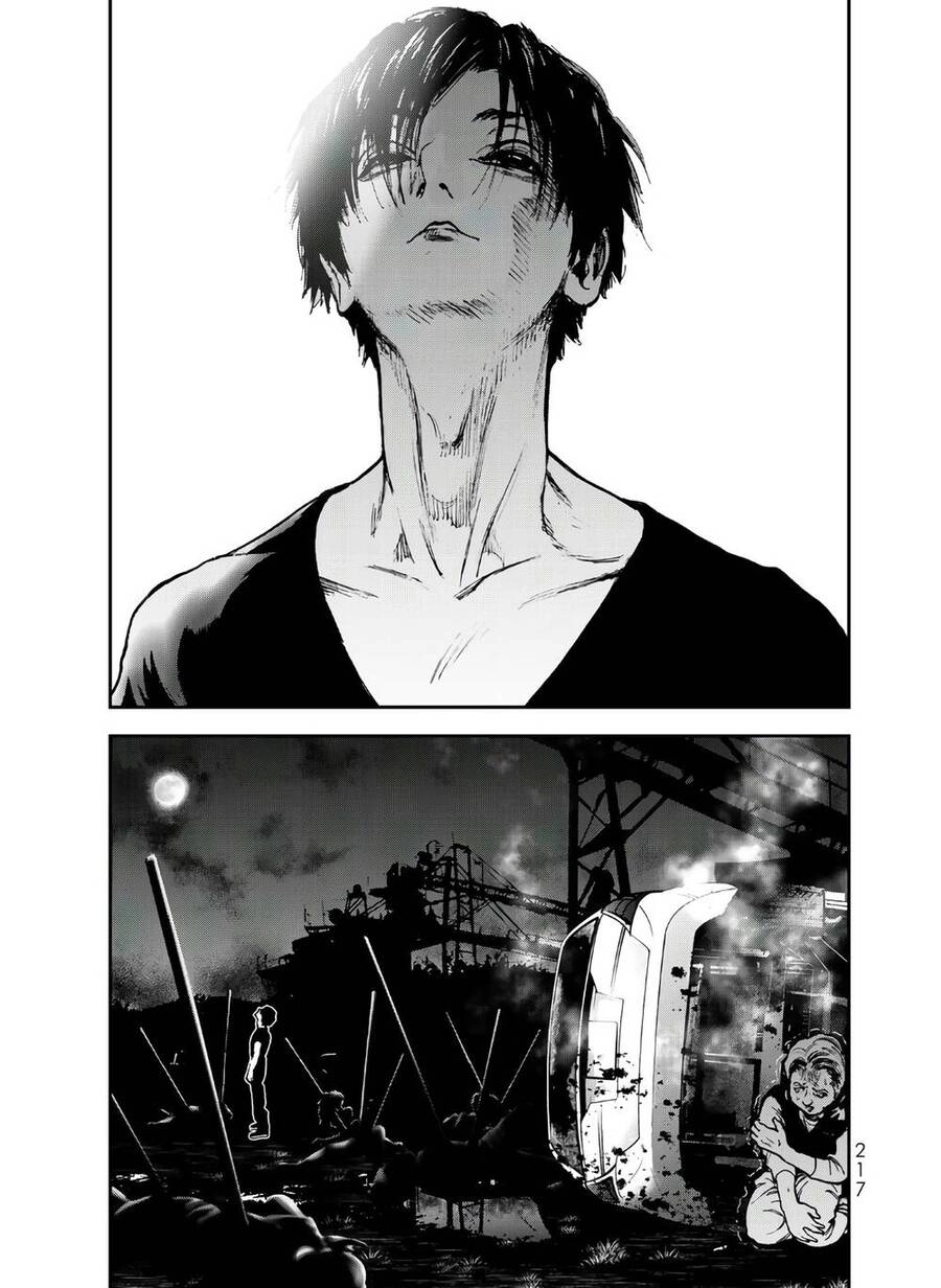 Raising Hell: Khúc Ca Nổi Loạn Chapter 5 - 24