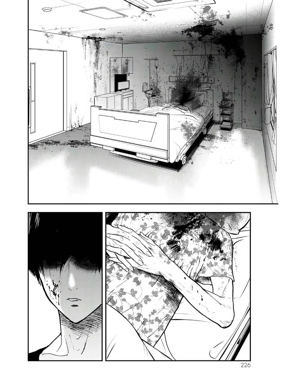 Raising Hell: Khúc Ca Nổi Loạn Chapter 6 - 10