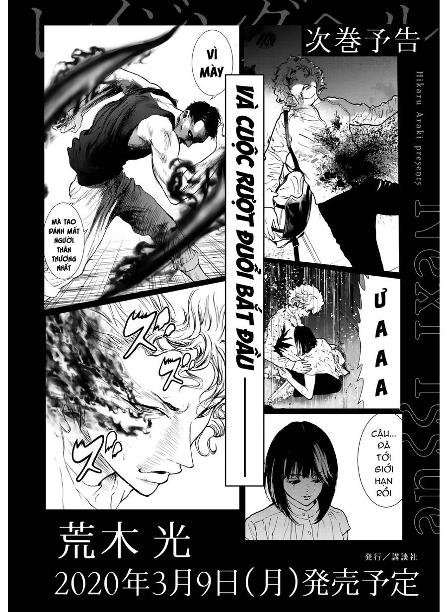 Raising Hell: Khúc Ca Nổi Loạn Chapter 6 - 21