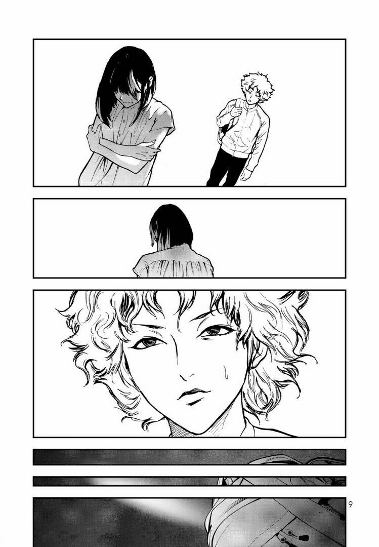 Raising Hell: Khúc Ca Nổi Loạn Chapter 7 - 11