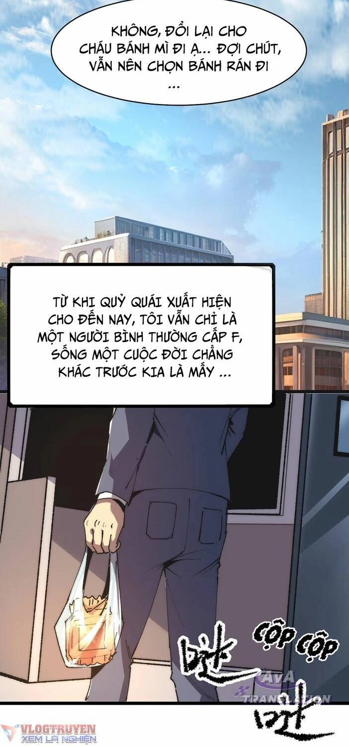 Vô Hạn Thôi Diễn Chapter 1 - 11