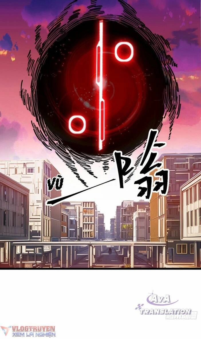 Vô Hạn Thôi Diễn Chapter 1 - 22