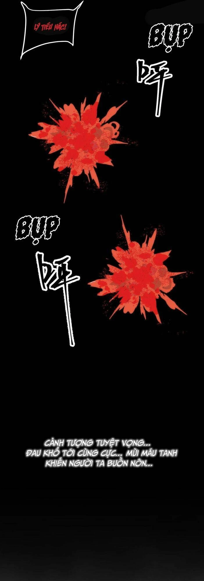 Vô Hạn Thôi Diễn Chapter 1 - 42