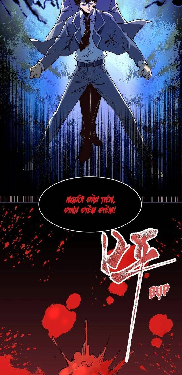 Vô Hạn Thôi Diễn Chapter 2 - 12