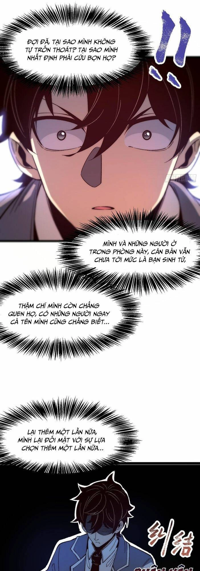 Vô Hạn Thôi Diễn Chapter 2 - 26