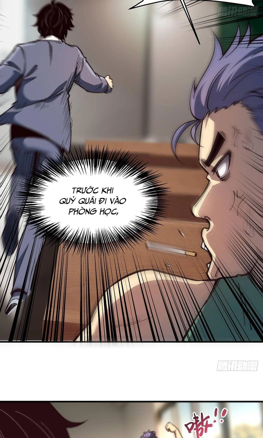 Vô Hạn Thôi Diễn Chapter 3 - 14