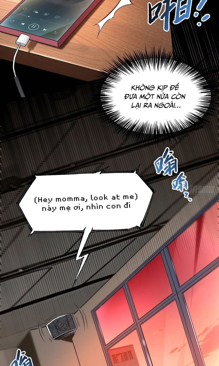 Vô Hạn Thôi Diễn Chapter 3 - 28