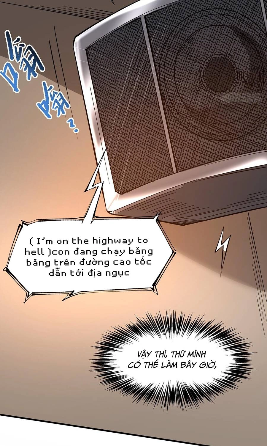 Vô Hạn Thôi Diễn Chapter 3 - 30