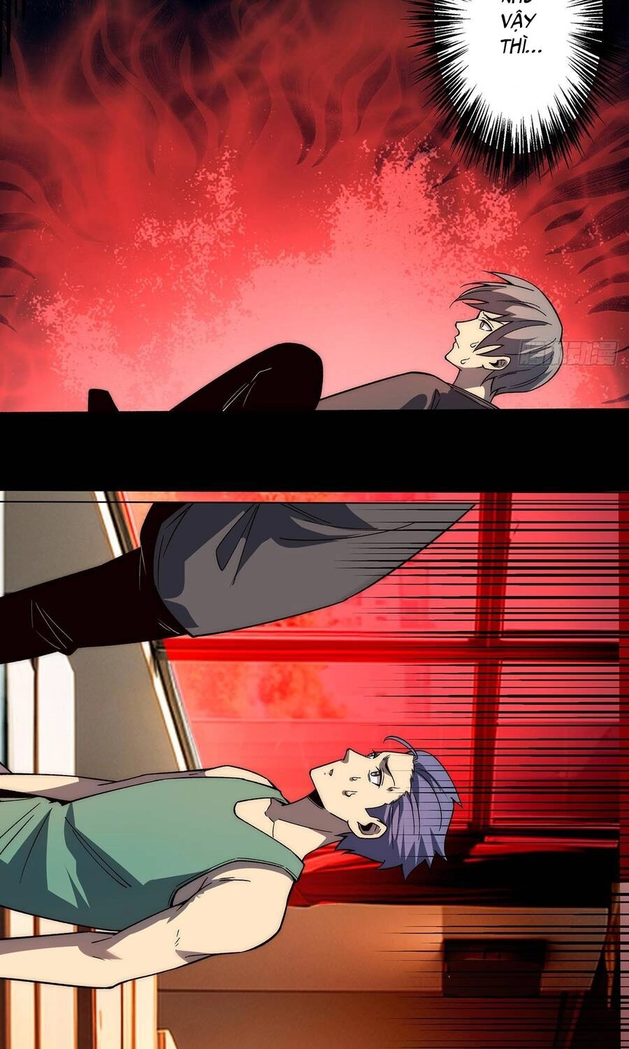 Vô Hạn Thôi Diễn Chapter 3 - 47