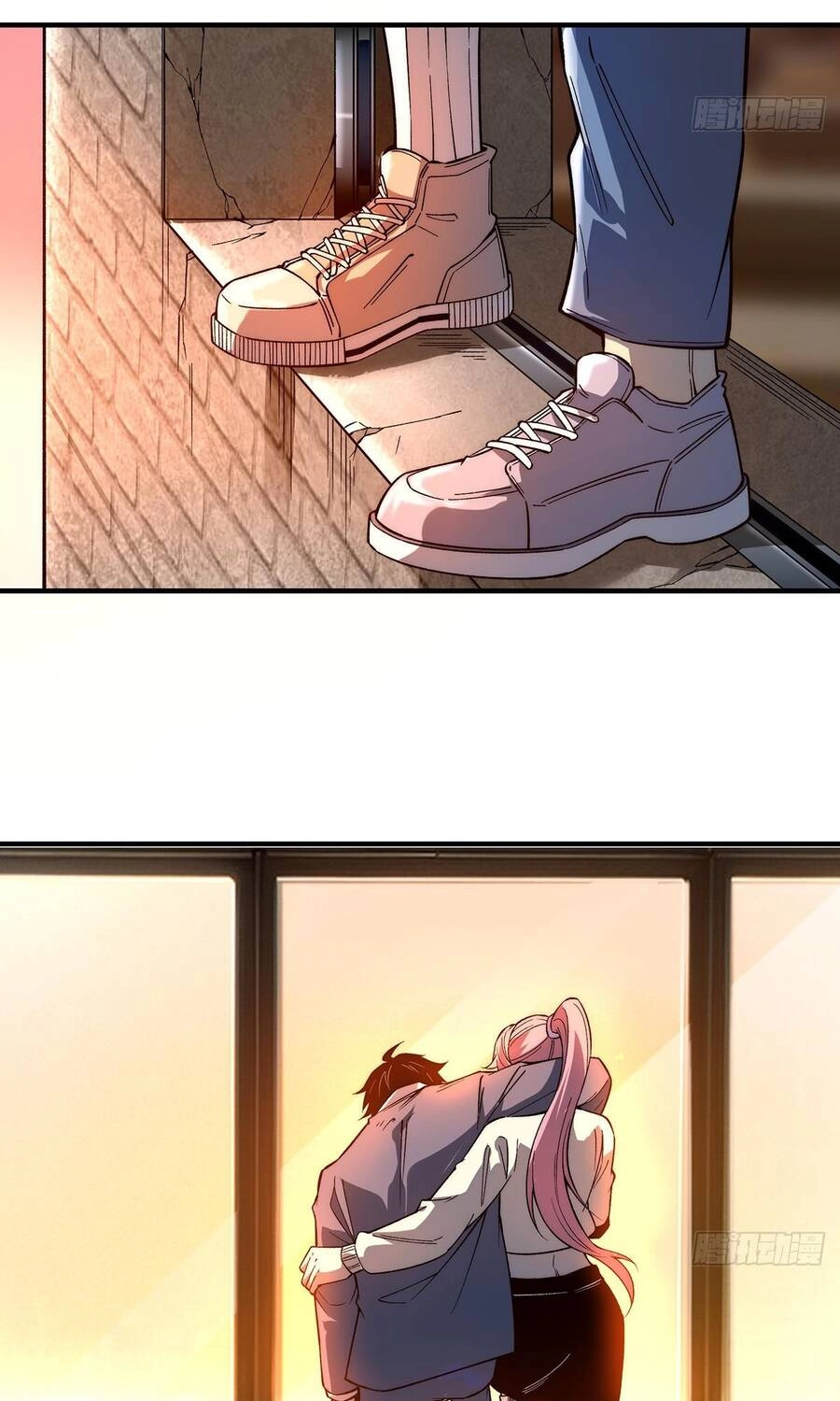 Vô Hạn Thôi Diễn Chapter 3 - 56