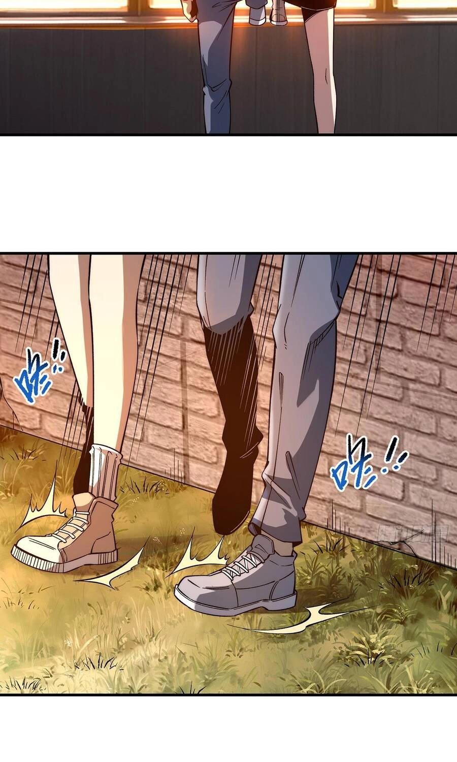 Vô Hạn Thôi Diễn Chapter 3 - 57