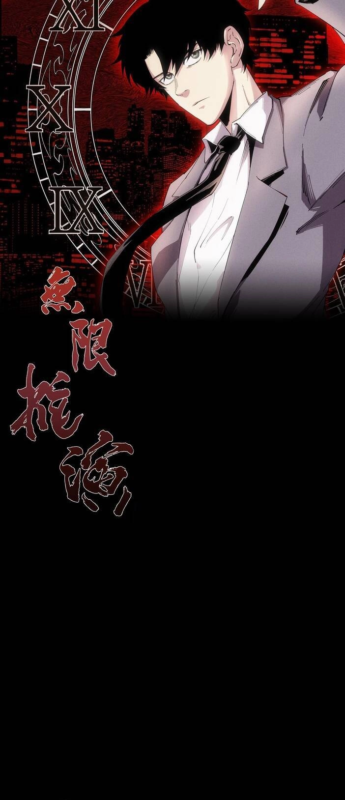 Vô Hạn Thôi Diễn Chapter 4 - 2