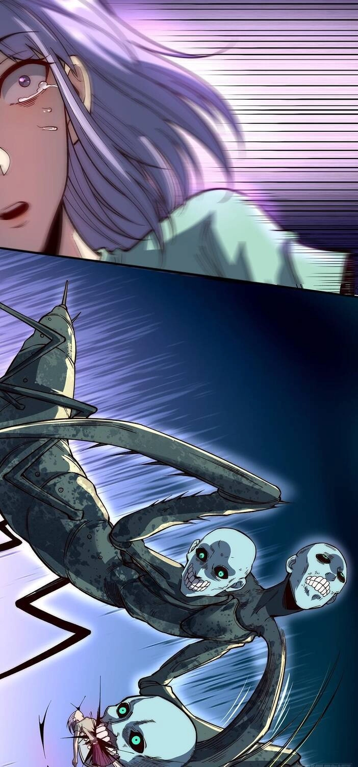 Vô Hạn Thôi Diễn Chapter 4 - 16