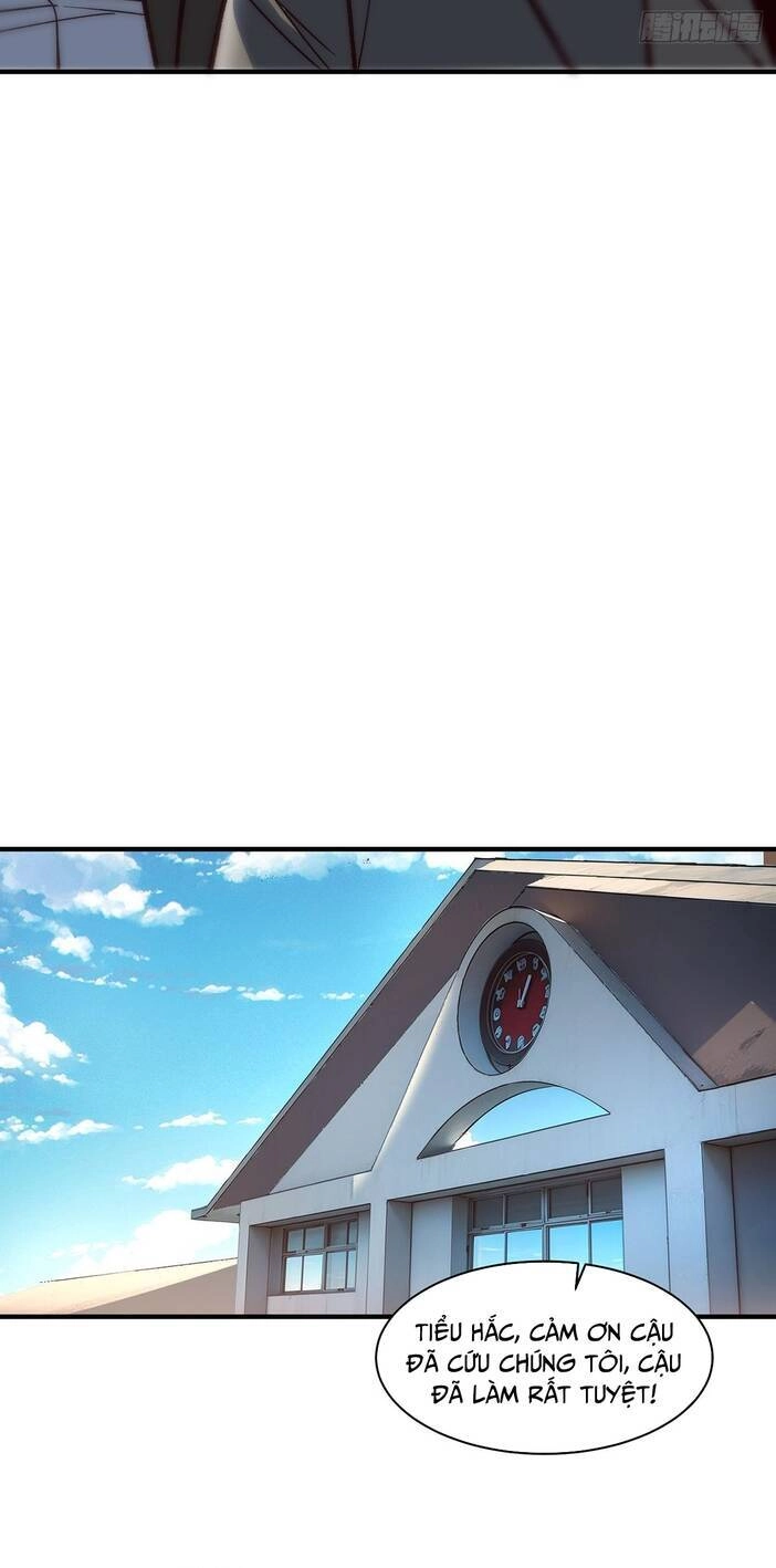 Vô Hạn Thôi Diễn Chapter 4 - 41