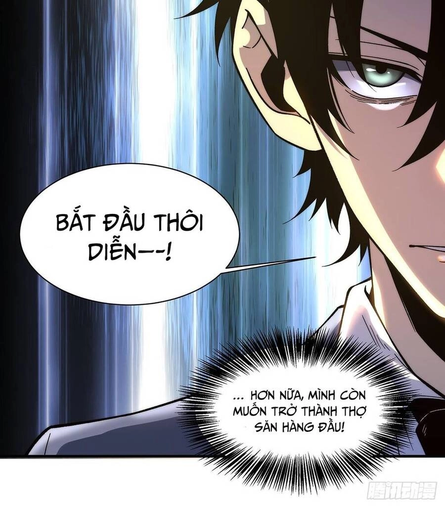 Vô Hạn Thôi Diễn Chapter 5 - 24