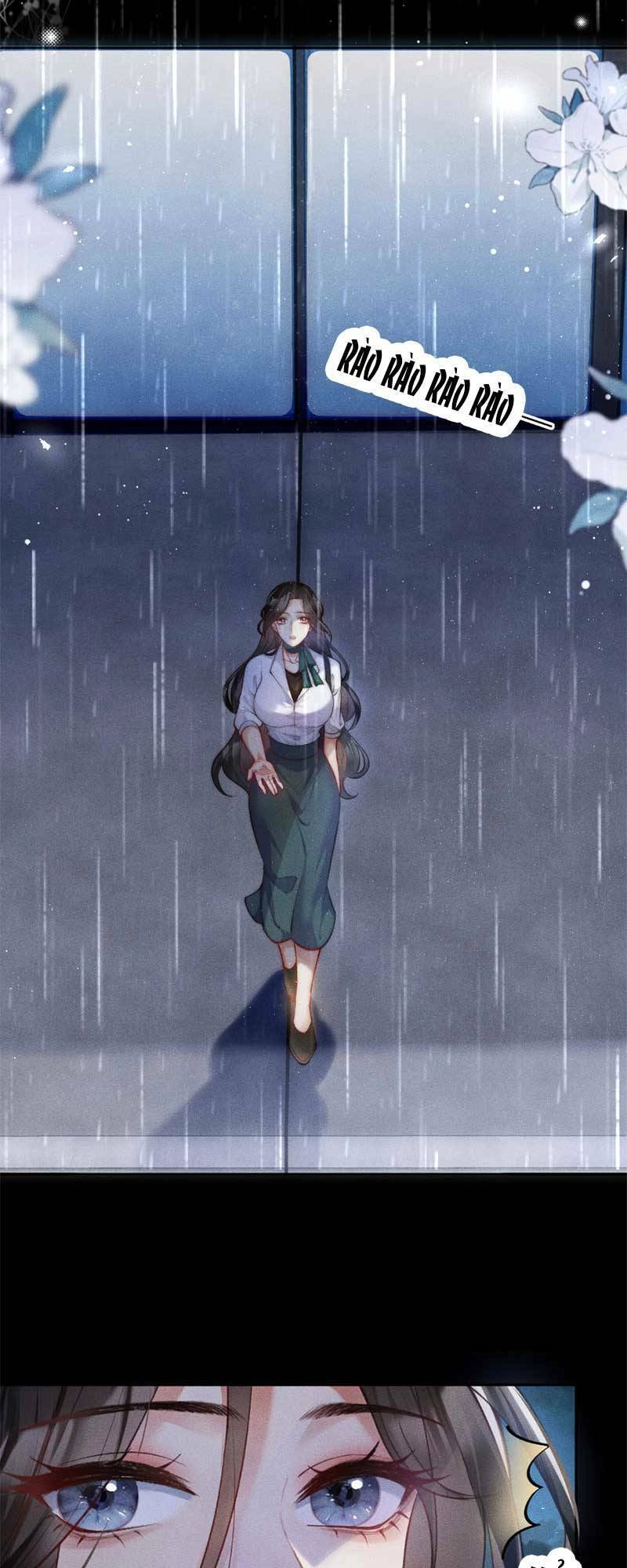 Điệp Sát Chapter 1.2 - 17