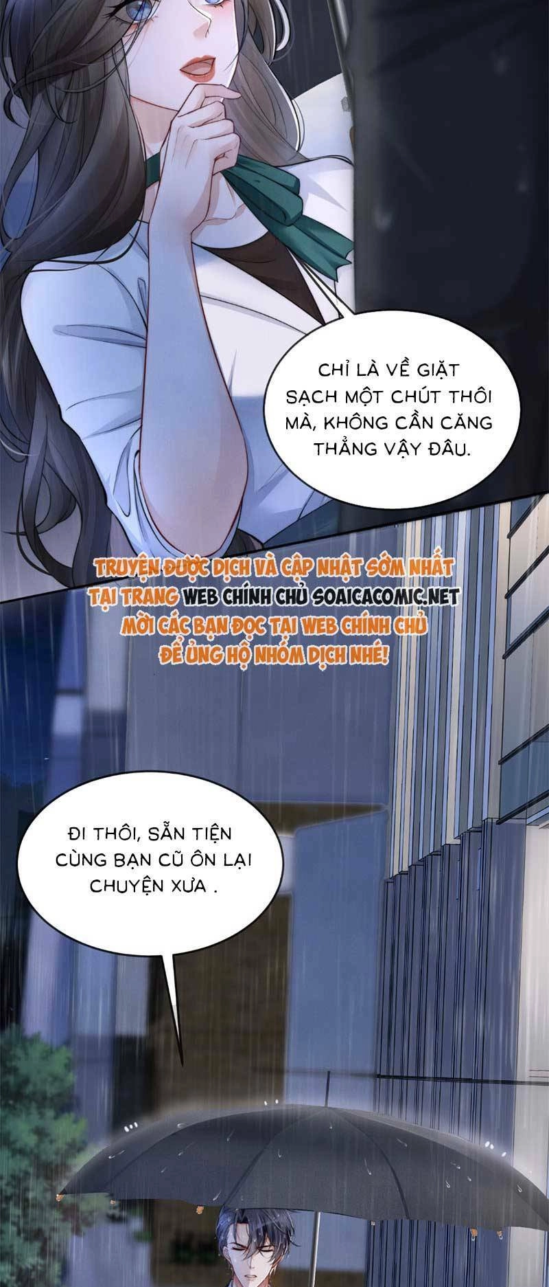 Điệp Sát Chapter 1.2 - 35