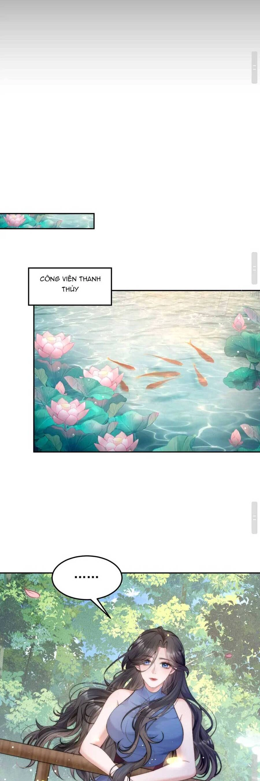 Điệp Sát Chapter 3 - 20