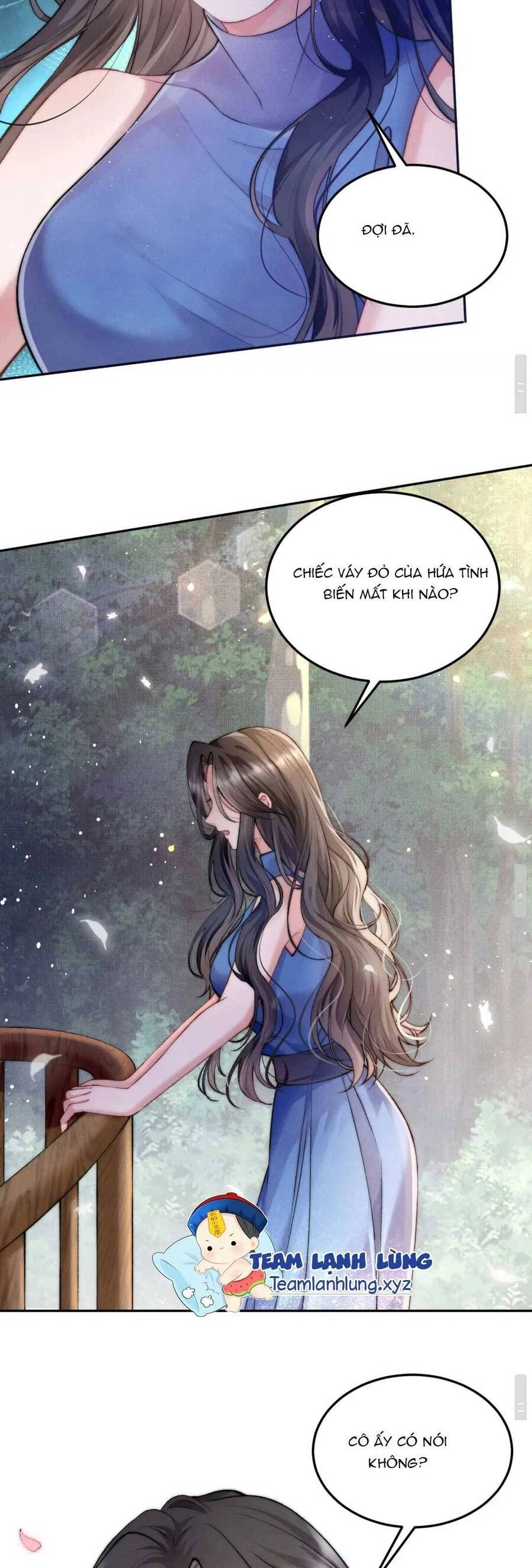 Điệp Sát Chapter 3 - 30