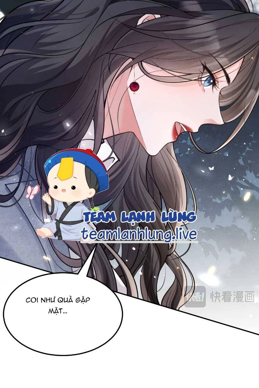 Điệp Sát Chapter 5 - 24