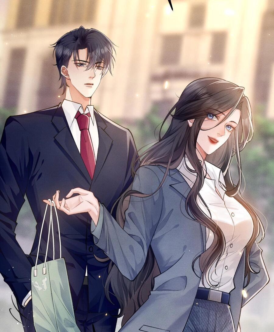 Điệp Sát Chapter 6.1 - 4