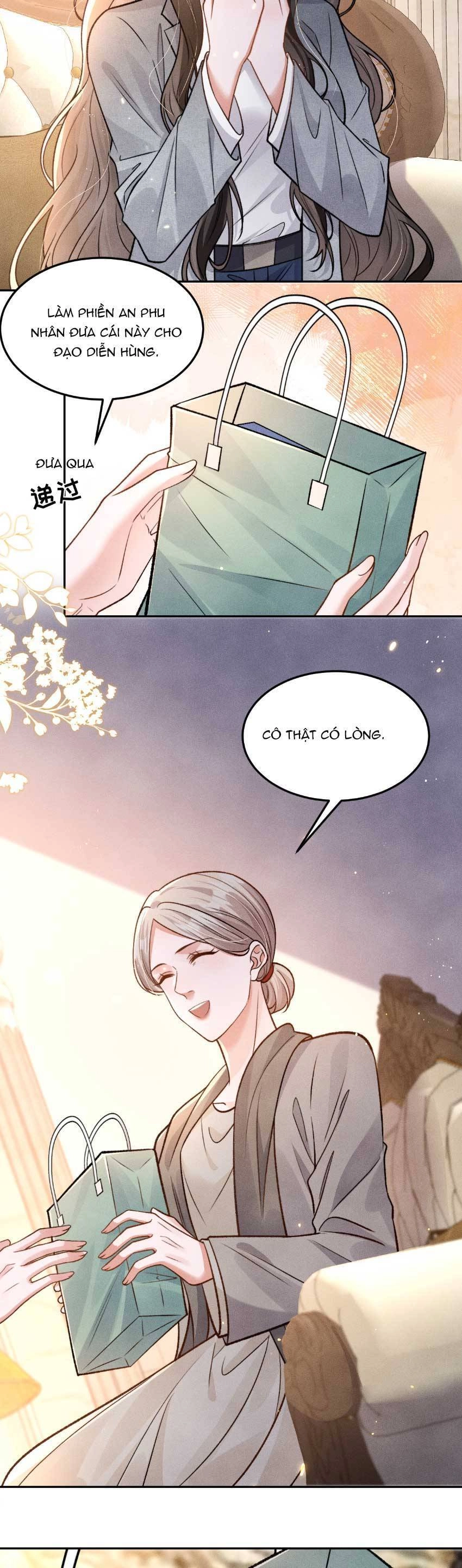 Điệp Sát Chapter 7 - 5