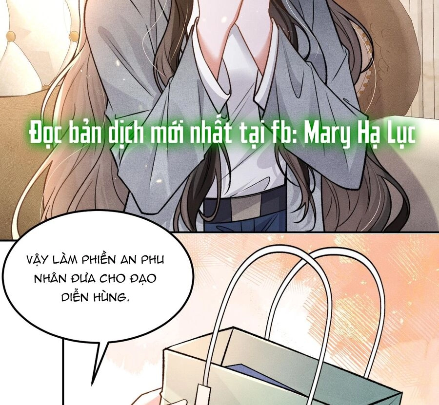 Điệp Sát Chapter 7.1 - 4