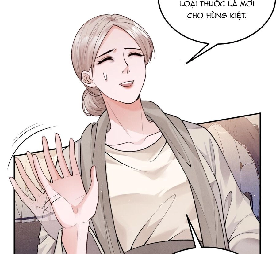 Điệp Sát Chapter 7.1 - 19