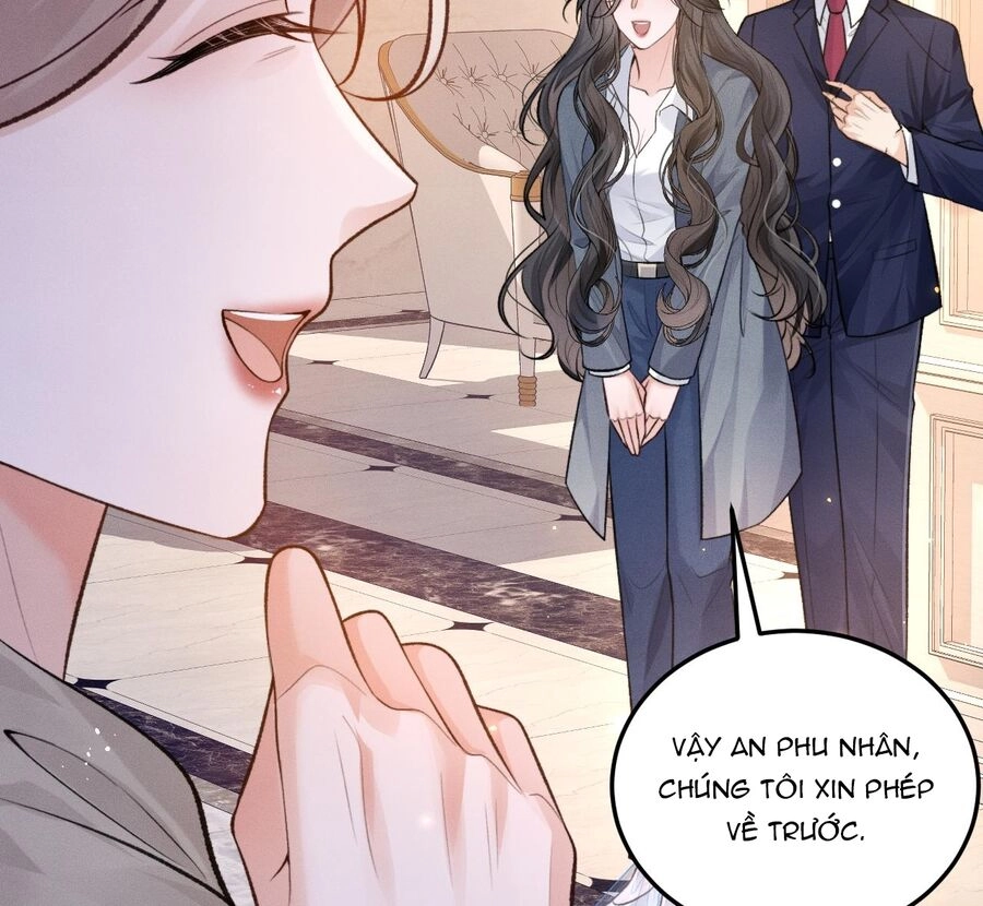 Điệp Sát Chapter 7.1 - 21