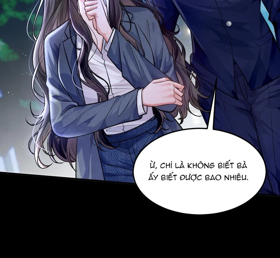 Điệp Sát Chapter 7.1 - 25