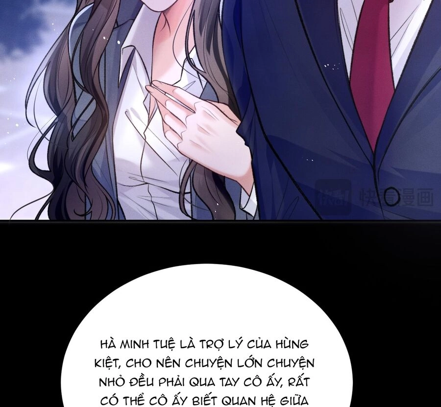 Điệp Sát Chapter 7.1 - 29