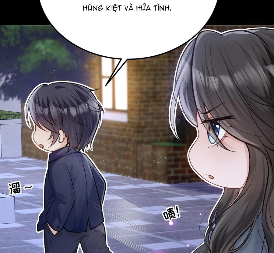 Điệp Sát Chapter 7.1 - 30